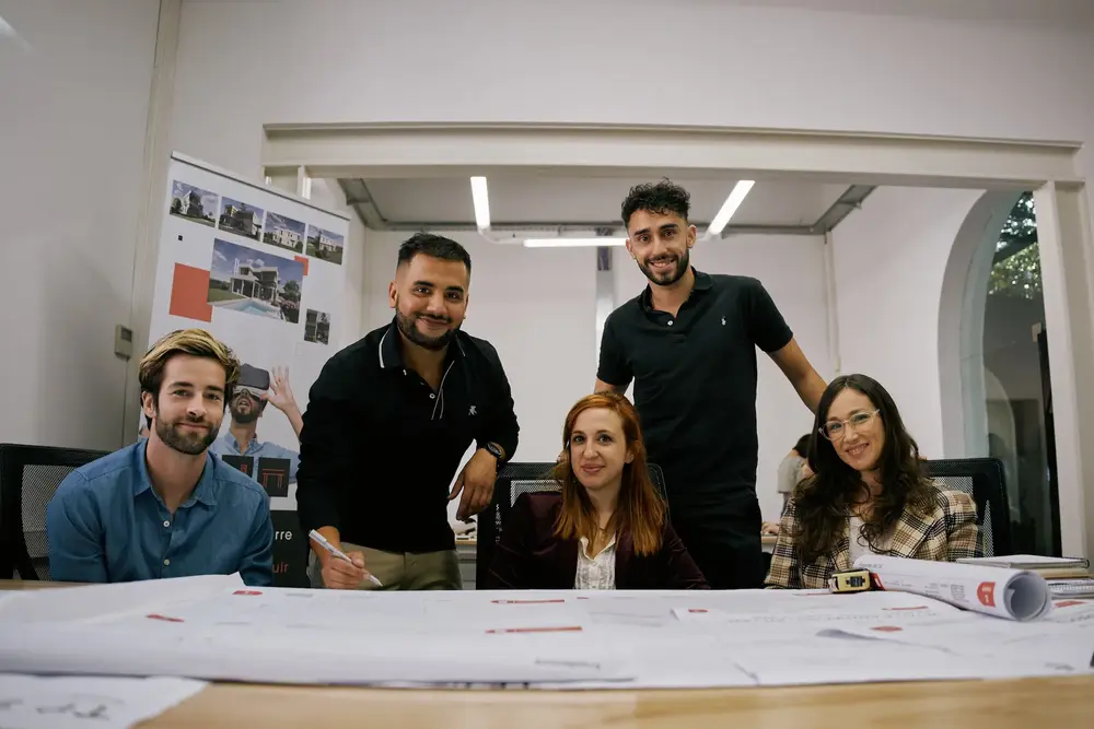 Equipo Bimea