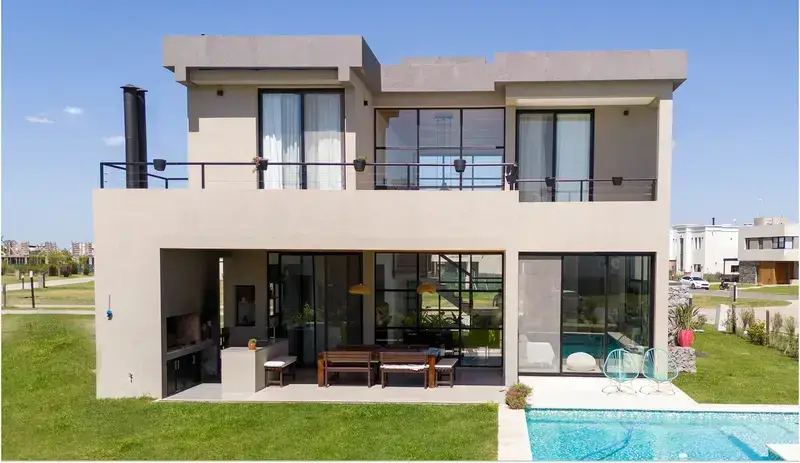 Residencial