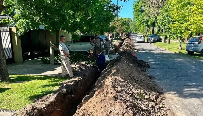 Vial e Infraestructura
